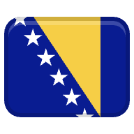 Bosnia dan Herzegovina