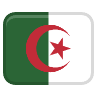 Aljazair