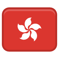 Hong Kong DAK Tiongkok