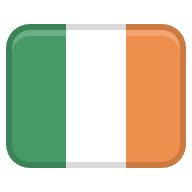 Irlandia