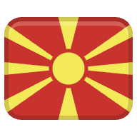 Makedonia Utara