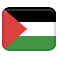 Wilayah Palestina