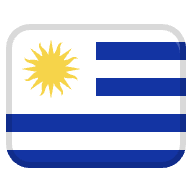 Uruguay