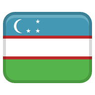 Uzbekistan