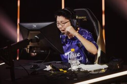 LuoK1ng